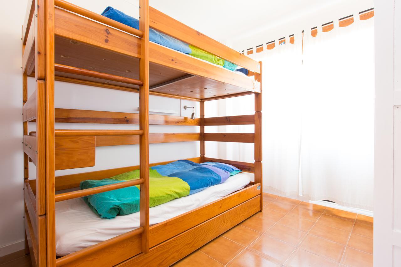 Baleal Surf Camp - Hostel 1 Peniche Extérieur photo