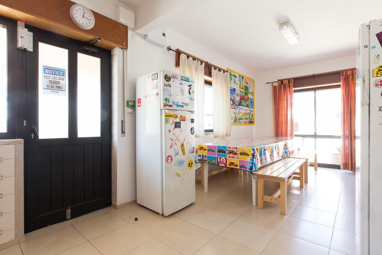 Baleal Surf Camp - Hostel 1 Peniche Extérieur photo